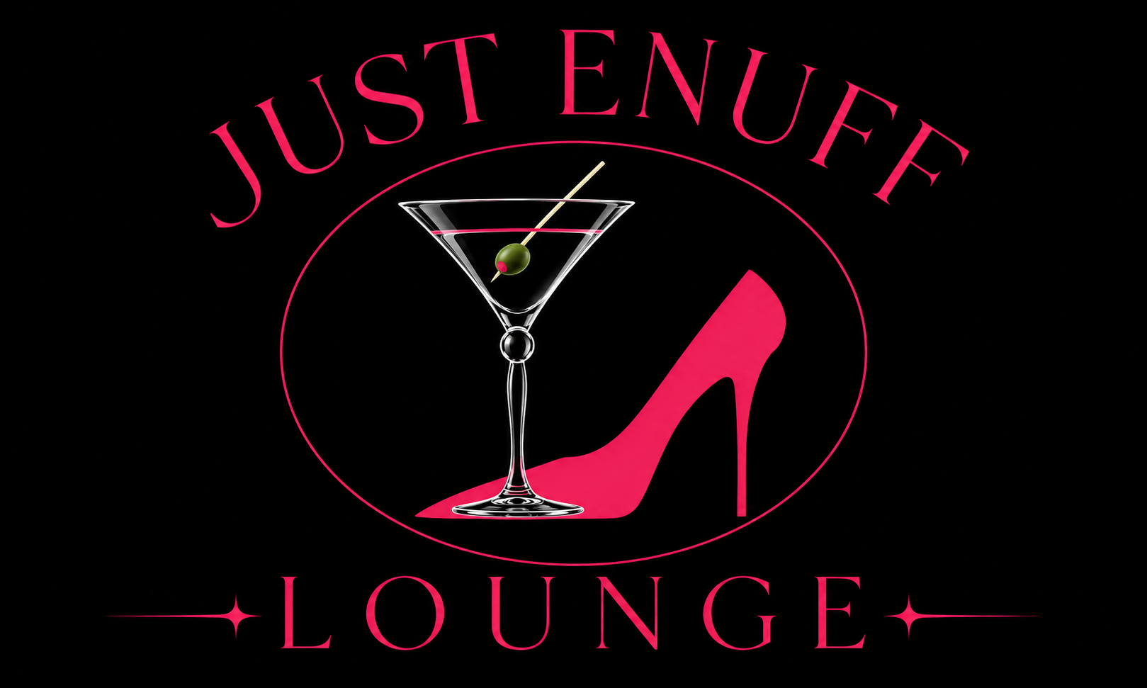 Just Enuff Gentlemen's Club
